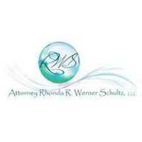 Attorney Rhonda R Werner Schultz LLC Logo