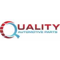 Quality Automotive Parts Logo