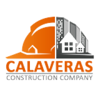 Calaveras Construction Company Logo