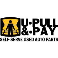 U-Pull-&-Pay West Palm Beach Logo