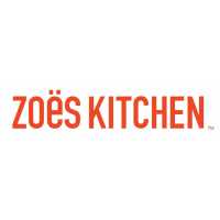 ZoÃ«s Kitchen Logo