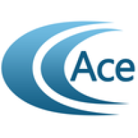 Ace Flood Response & Reconstruction Logo