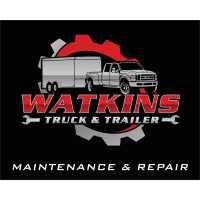 Watkins Truck And Trailer LLC Logo