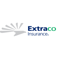 Extraco Insurance | Waco: Bosque Logo