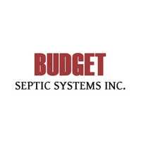 Budget Septic Systems Inc. Logo