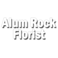 Alum Rock Florist Logo