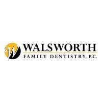 Walsworth Family Dentistry PC Logo