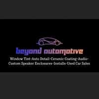 Beyond Automotive Logo