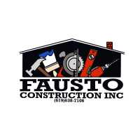 Fausto Construction Inc. Logo