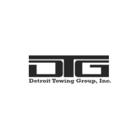 Detroit Towing Group Logo
