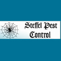 Steffel Pest Control Logo