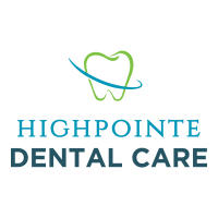 Highpointe Dental Care Logo