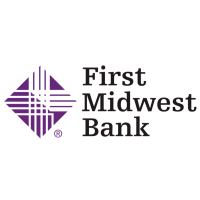 First Midwest Bank - Drive-up & ATM Only Logo