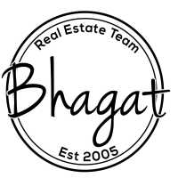 Rahul & Surbhi Bhagat-eXp Realty Logo
