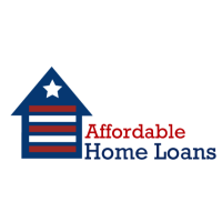 Affordable Home Loans Logo