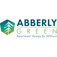 Abberly Green Apartments Logo