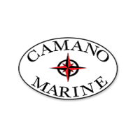 Camano Marine Logo