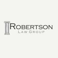 Robertson Law Group Logo