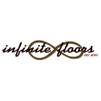 Infinite Floors & More Logo