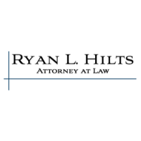 Ryan L. Hilts, Attorney at Law Logo