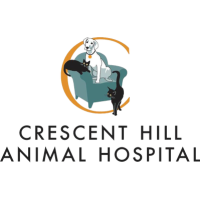 Crescent Hill Animal Hospital Logo