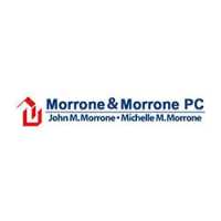 Morrone & Morrone PC Logo