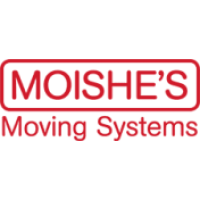 Moishe's Moving - Queens Logo