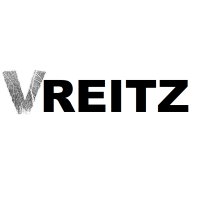 VREITZ Fingerprints and Background Check Prep Logo