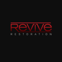 Revive Roofing and Restoration Logo