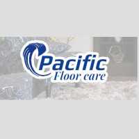 Pacific Floor Care Logo