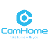 Camhome Technology Inc. Logo