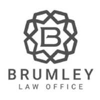 Brumley Law Offices Logo