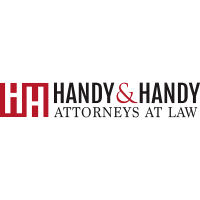 Handy & Handy Attorneys At Law Logo