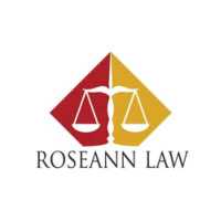 Roseann Law Logo
