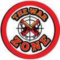 The War Zone LLC Logo