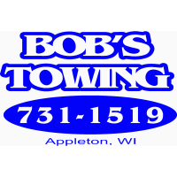 Bob's Towing Logo