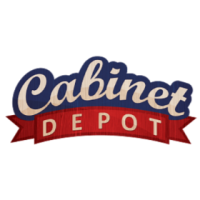 Cabinet Depot Logo