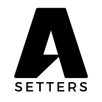 A Setters Logo