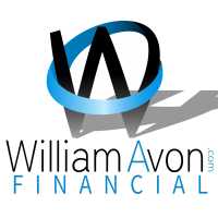 William Avon Financial & Insurance Services Logo