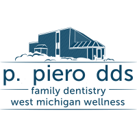 P. Piero DDS Family Dentistry Logo