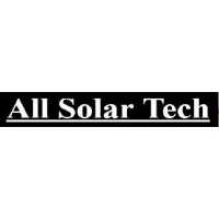 All Solar Tech Logo