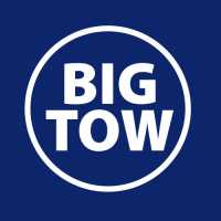 Big Tow Towing & Recovery Logo