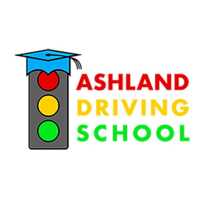 Ashland Driving School Logo