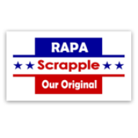 Rapa Scrapple Logo