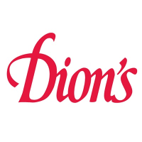 Dion's Pizza Logo