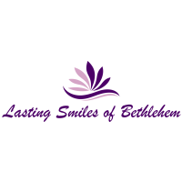 Lasting Smiles of Bethlehem Logo