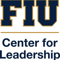 The Center For Leadership Logo