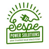 Sespe Power Solutions Logo