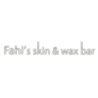 Fahi's Skin and Wax Bar Logo