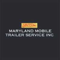 Maryland Mobile Trailer Service Inc Logo